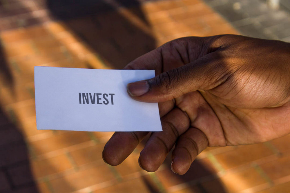 Where You Should Consider Investing In 2017 I Live Up