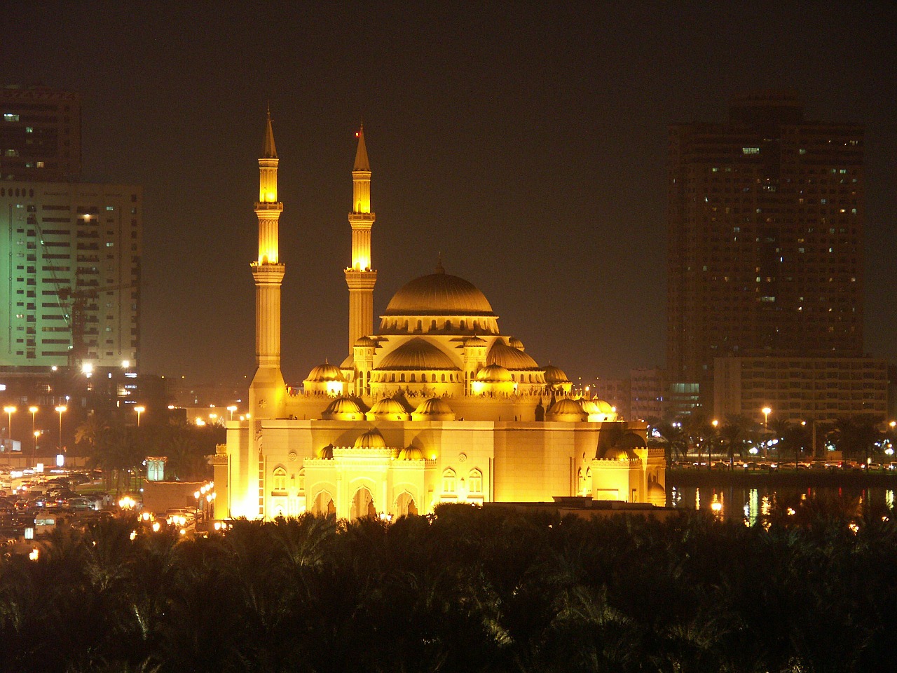 mosque-338814_1280